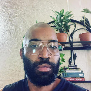 Meet your Posher, George